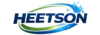 HEETSON FMCG and Chemical Brand Logo