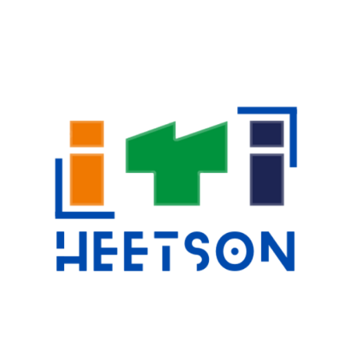 heetson ITI logo